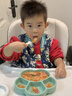 新安怡（AVENT）飞利浦新安怡宝宝ppsu吃饭勺儿童自主吃饭学吃辅食训练大肚勺子 实拍图