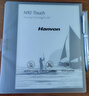 汉王（Hanvon）电纸书N10touch 款智能办公本10.3英寸电子书阅读器墨水屏电纸书电子笔记本手写平板电脑 实拍图
