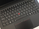 ThinkPad【国家补贴20%】T14p AI PC酷睿Ultra9 14.5英寸高性能工程师本笔记本电脑 32G 1TB 3K 商务办公本 实拍图