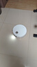 追觅S50 Pro【保价1212】智能家用扫地机器人吸洗扫拖机基站100°热水自清洁机械臂自动上下水 【咨询有惊喜】S50 Pro 超薄嵌入式 实拍图
