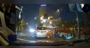 梦选（MENGXUAN）行车记录仪360度全景4k高清无死角24时停车监控前后双录哨兵模式 【前后双录】手机WiFi互联+倒车影像+64G 流媒体后视镜倒车影像车载汽车摄像头免插电走线防划车 实拍图