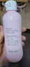 贝亲（Pigeon）桃子水 桃叶精华 婴儿爽身露 四季通用 200ml *3支装 实拍图