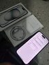Apple/苹果 iPhone 15 (A3092) 256GB 黑色 支持移动联通电信5G 双卡双待手机 实拍图