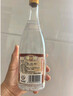 汾酒 黄盖玻汾 清香型高度白酒 53度 475mL*12瓶 整箱装 实拍图
