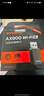 Tenda腾达USB无线网卡WiFi6免驱 AX900双频5G 台式机专用WiFi接收器 无线WiFi发射器 外置高增益天线 实拍图