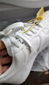 耐克NIKE板鞋女空军一号AF1 AIR FORCE 1运动鞋DD8959-100白36 实拍图