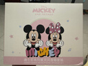 迪士尼（DISNEY）k歌麦克风音箱一体无线话筒蓝牙小音响音箱智能小度语音户外儿童玩具男女孩生日礼物礼盒 MK18米奇 实拍图