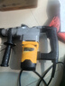 爱瑞德德国电锤电镐两用冲击钻多功能电钻工地大功率混凝土家用电动工具 实拍图