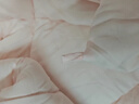 馨棉世家 新疆棉花被芯全棉花被子纯棉花褥子垫被床垫厚盖被一级长绒棉絮 新疆优质长绒棉8斤 (其他尺寸可定制请联系客服) 实拍图