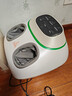 medisana德国足疗机足底部按摩器全自动理疗按脚器脚底穴位暖脚器老人礼物 实拍图