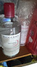 贝德玛（BIODERMA）粉水舒妍洁肤液卸妆水敏感肌可用温和无需水洗500ml*2 实拍图