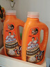 威猛先生（Mr Muscle）热门商品管道疏通啫喱 960ml*3瓶卫浴下水道疏通剂 厕所管道疏通  实拍图