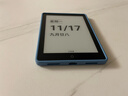 汉王（Hanvon）Clear6Turbo碧水青 电子书智能阅读器6英寸墨水屏电纸书学习看书学习漫画电子纸平板电脑 实拍图
