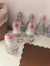 屈臣氏儿童水小马宝莉款蒸馏水纯净水200mL*12瓶整箱小瓶水 含盲卡 包邮 实拍图