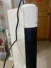美的（Midea）【升级加高】取暖器家用暖风机/立式电暖气/轻音省电热风机/电暖器/全屋速热小太阳烤火炉HFT22WCW 实拍图