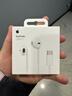 Apple/苹果 USB-C接口有线耳机 type-c接口有线耳机苹果耳机 苹果17有线耳机笔记本耳机游戏音乐 实拍图