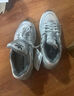 adidas「贝果鞋」adidas ASTIR厚底增高网面老爹鞋阿迪达斯三叶草   灰色   38 实拍图