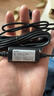 360行车记录仪专用降压线Type-C版 实拍图
