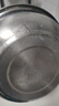 维艾（Newair）304不锈钢盆大号和面盆食品级加厚揉面盆家用大盆厨房洗菜盆面盆 实拍图