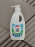 威露士清可新松木内衣净300ml*4 抑菌除螨去血渍内衣洗衣液内衣裤洗衣液 实拍图