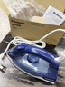 松下（Panasonic）【国家补贴】电熨斗家用大功率手持挂烫机平烫挂烫小型熨烫机大蒸汽干湿两用喷射蒸汽快速除皱P075 五档调温【1200W快速大蒸汽】 实拍图