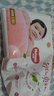 好奇（Huggies）铂金装小桃裤纸尿裤L120片(9-14kg)大号尿不湿【透爽散热】 实拍图
