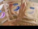 杜蕾斯（durex） 避孕套 安全套 超薄尊享三合一18只男女用套套成人计生情趣用品 实拍图