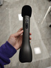 得胜（TAKSTAR）DA12 k歌麦克风音响一体手持麦克风大功率无线小蜜蜂扩音器教学专用导游教师演讲咪 实拍图