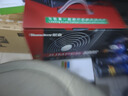 航嘉（Huntkey）JUMPER500S 额定500W 电脑电源(主动PFC/双管正激/宽幅电压/背部走线/智能温控) 实拍图