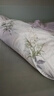 雅鹿·自由自在A类抗菌纤维被子被芯秋冬天季单双人加厚棉被8斤200x230cm 繁花 实拍图