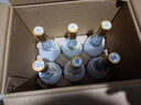 汾酒 黄盖玻汾 清香型白酒 53度 475mL*6瓶 整箱装非原箱 实拍图