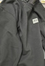361°卫衣男装秋冬季长袖运动服休闲跑步圆领宽松上衣服652334801D-6 实拍图