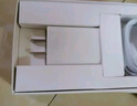 华为原装mini充电器(Max 25W)线充套装含1米3.3A Typec数据线 适配苹果iphone15ProMax手机/兼容PD 20W 实拍图