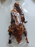 桂花鸭 酱鸭江苏老字号南京特产1000g/袋整只装金陵美食酱香熟食送礼袋 实拍图