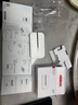 华为智选随行移动随身wifi 便携式4G上网宝无线wifi6路由器E5576-822 实拍图