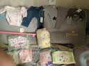 迷你巴拉（minibala）迷你巴拉女童裤子舒适高弹冬新品【高弹打底裤】 实拍图