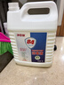 净佰俐84消毒液5L*4桶整箱大桶装家用商用环境八四消毒衣物漂白水 实拍图