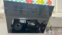帅康（Sacon）【国家补贴20%】745/750小尺寸侧吸式抽油烟机 C821/S8905S家用大吸力自清洁烟机 灶具套装可选 【经典21m³】S8905S单烟机 天燃气 实拍图