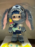 POP MART泡泡玛特 HACIPUPU 史迪奇1/8可动人偶BJD玩具 HACIPUPU 史迪奇1/8bjd 实拍图
