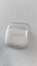 OPPO Enco Air4 新声版 真无线耳机半入耳式蓝牙耳机无线耳机通用苹果华为小米手机润玉白 实拍图