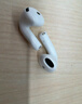 Apple/苹果 【充电线套装】AirPods 4 搭配USB-C充电盒 苹果耳机蓝牙耳机无线耳机 适用iPhone/iPad/Mac 实拍图