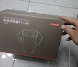 京东京造颈椎按摩器K5 脉冲恒温热敷肩颈脖子口袋颈部按摩仪颈椎按摩仪护颈仪男生生日礼物女士男 实拍图