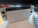 任天堂（Nintendo）【国内保税仓】Switch2/1代 OLED/续航加强日版/港版便携家用ns体感游戏机掌机 日版OLED白色64GB保税（赠共享会员） 实拍图
