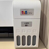 爱普生（EPSON）墨仓式 L3251彩色打印机 微信打印/无线连接 家用打印优选 AI学习打印机（打印、复印、扫描） 实拍图