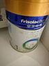 美素佳儿（Friso）皇家婴儿配方奶粉1段（0-6个月婴儿适用）400克 乳铁蛋白 新国标 实拍图