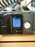 瑞思迈（Resmed）S10家用医用睡眠无创便携止鼾器防打呼噜呼吸暂停综合征呼吸机 实拍图