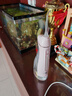 博皓（prooral）冲牙器/洗牙器/水牙线/洁牙器 手持立式设计 F27Pro粉色大水箱版【生日节日礼物】 实拍图