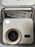 Vidda 大眼睛M2 Pro皓月白 海信4K超高清纯三色激光投影仪家用家庭影院卧室(含BG1投影立式支架) 实拍图