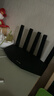 普联（TP-LINK）普联路由3630 WiFi7千兆双频 BE3600无线路由器2.5G网口 双频聚合 智能游戏加速 儿童上网管理 实拍图