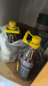 鲁花 【保真菜籽油】食用油 低芥酸特香菜籽油 6.18L   物理压榨 实拍图
